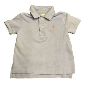 Ralph Lauren Polo Shirt - Babyboy